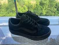 Pantofi Copii Vans