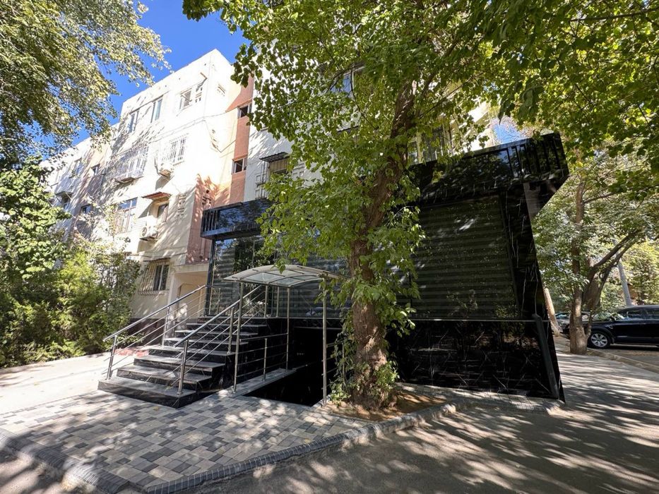 Федорович | Мирабад - Продается нежилое помещение/Евро офис 120м2