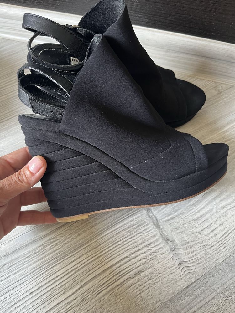 Сандали Balenciaga