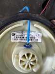 Perne spate bmw x5 x6 e70 e71