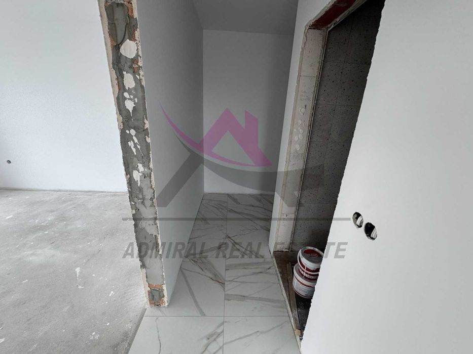 Продава се Двустаен апартамент в Варна, Възраждане 3 - 60 кв.м за 2334 €/кв.м - Снимка #4