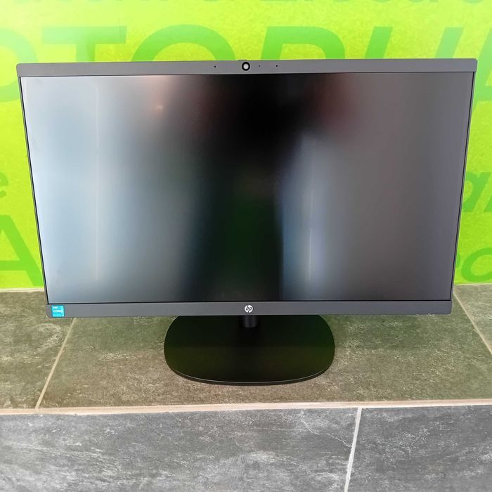All in One HP i3 N300 (Ag8 Tudor1/B46187) – Garantie 2 Ani!