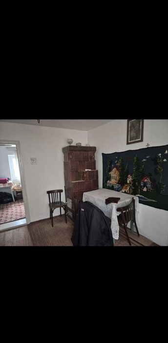 Casa de vanzare com posta calnau ,sat Coconari