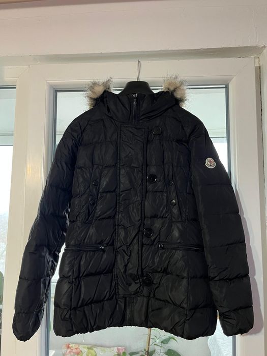 Geaca femei de iarna cu puf