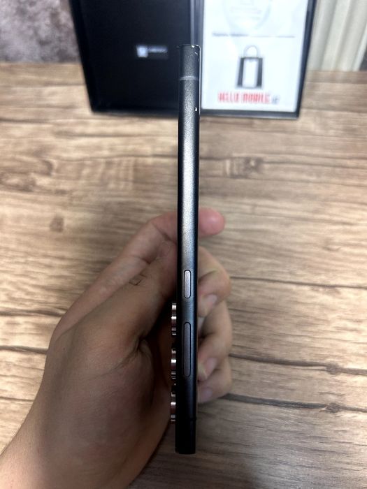 Samsung S24 Ultra aybi bor