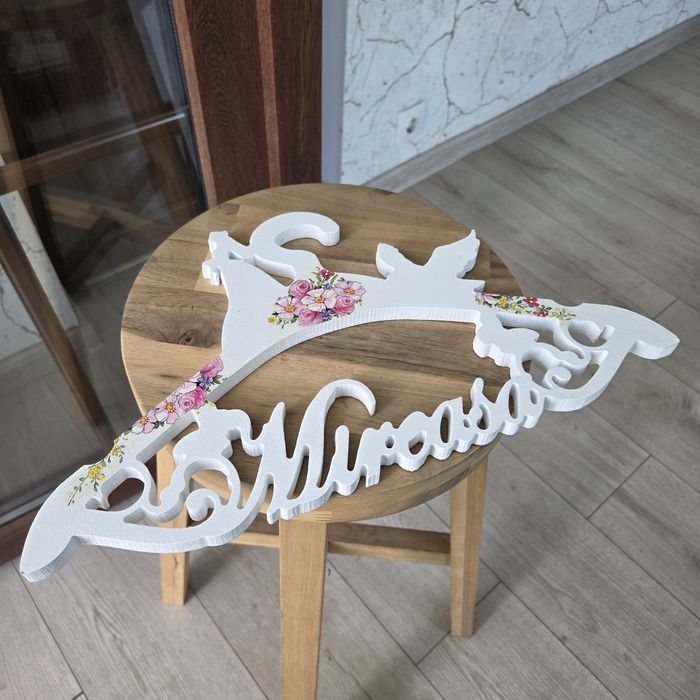 Vand Set Umerașe Mire si Mireasă