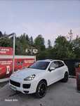 Vand porsche cayenne E-Hybrid Tiptronic S plug-in