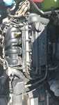 Chiulasa motor hyundai i20 1.4 benzina