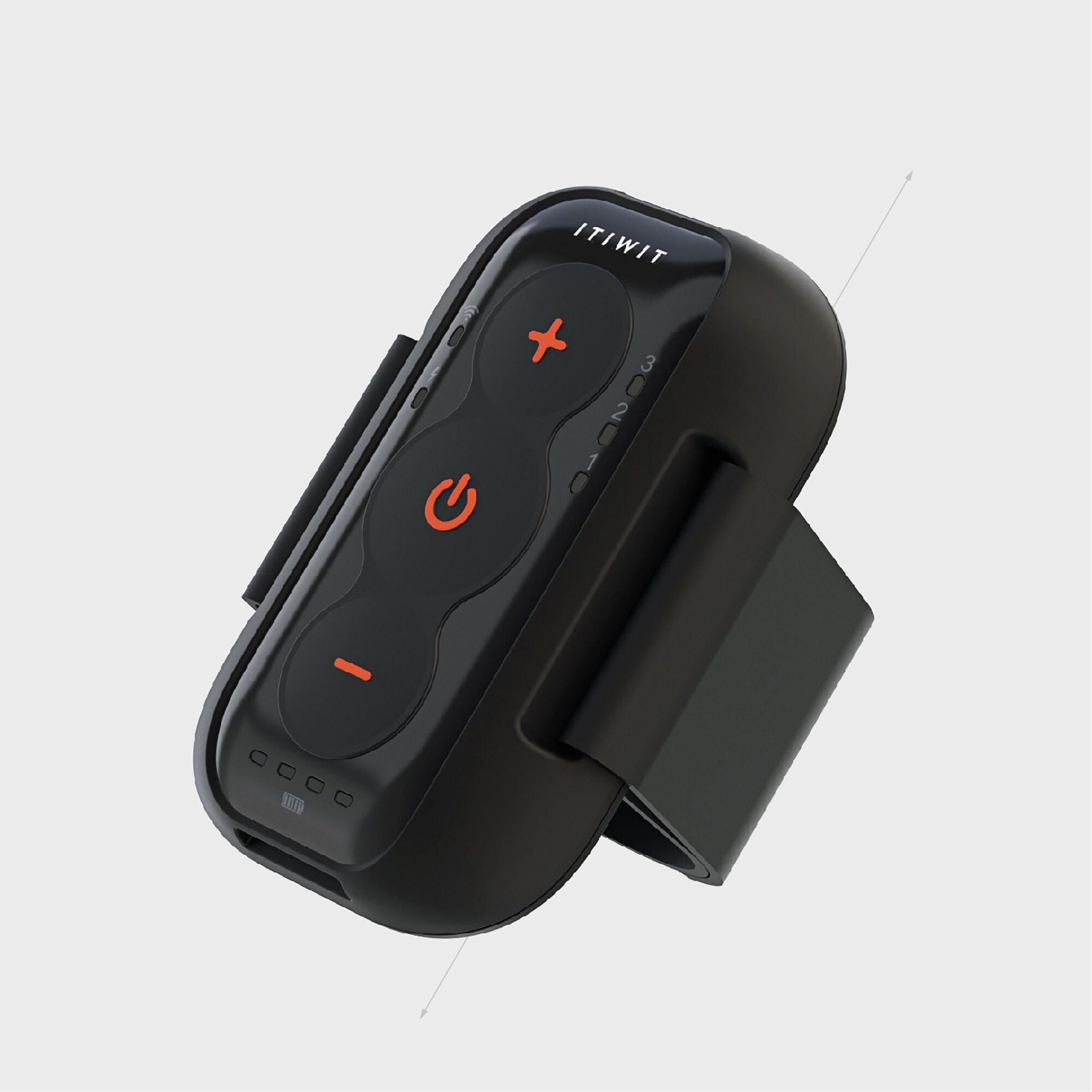 Motor / Asistență electrică stand - produs resigilat (nou) Decathlon