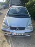 Mercedes A170 diesel pt dezmembrari(nu porneste )chiloasa defecta