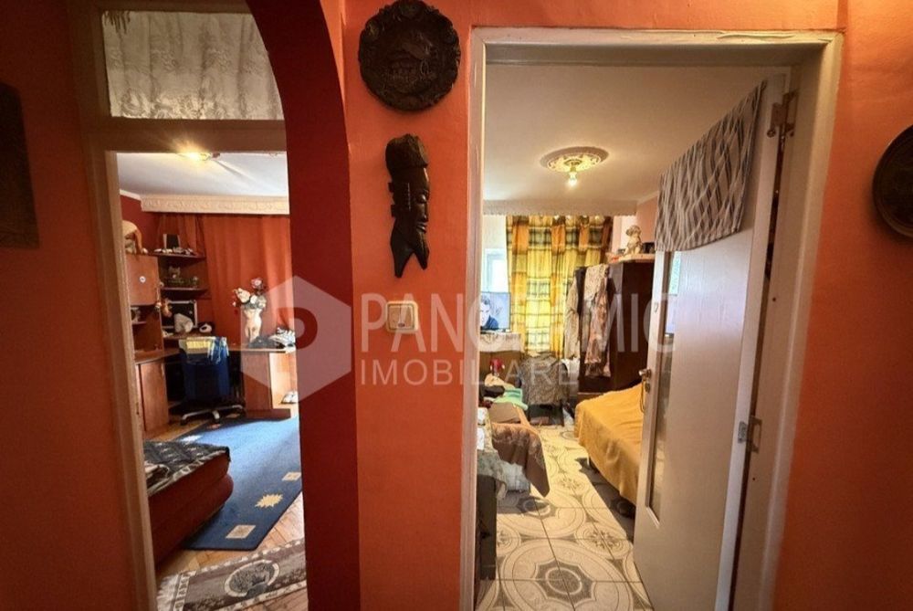 Apartament 4 camere