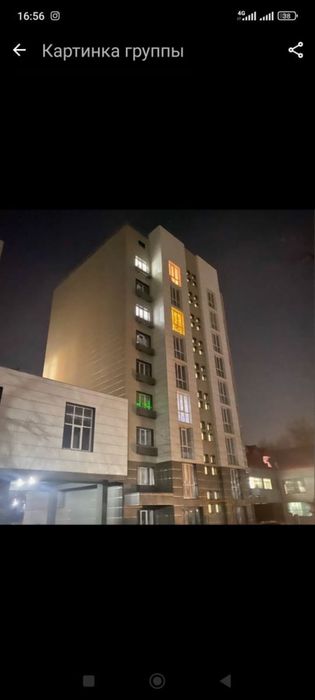 Сдается 3 комнатная квартира. Адрес Боткина 18/1