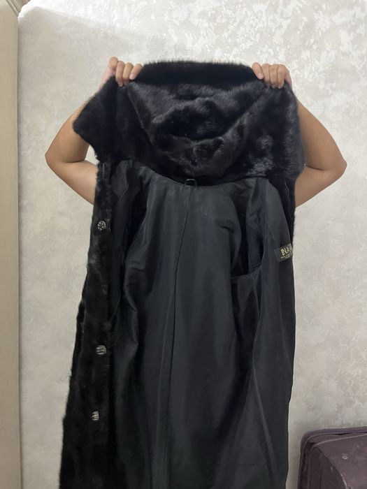 Шубы и куртка Тедди б/у