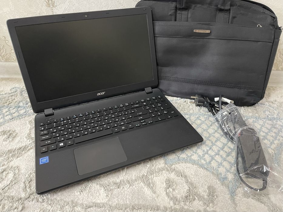 Продам ноутбук Acer Extensa 2519
