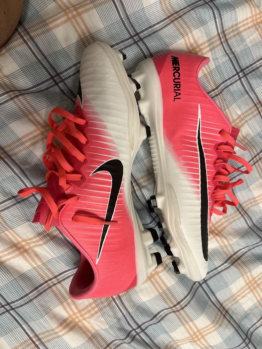 бутсы найк меркуриал