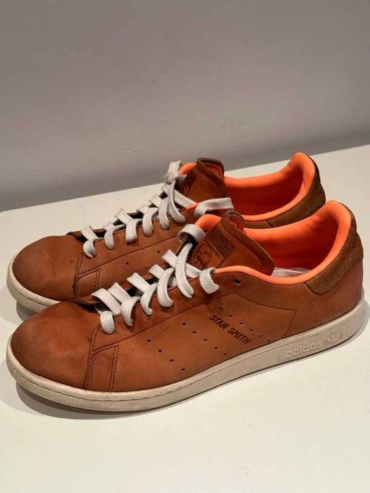 Pantofi sport Adidas,  din piele, nr. 43