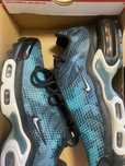 Nike air max Plus TN noi in cutie .
