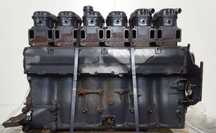 motor scania sc-r dc-13155