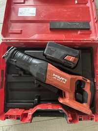 Hilti te 6 A36 si SR 30 A36