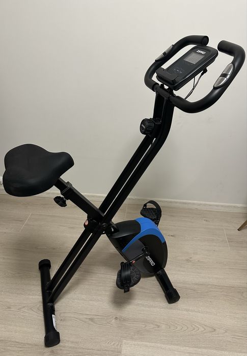 Фитнес магнитен велоергометър - Zipro Future Х