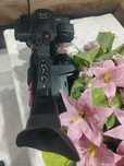 Camera Panaconik 4 k