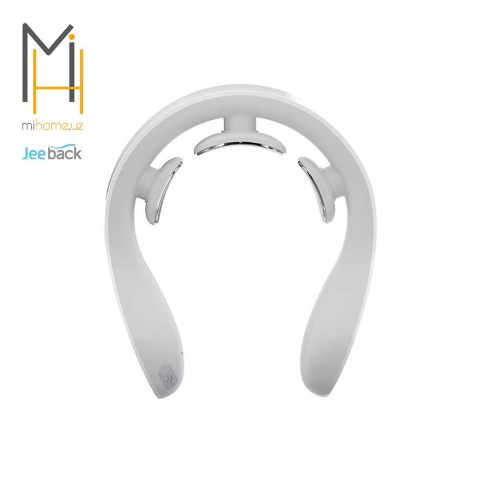 Массажер для шеи Xiaomi Jeeback Neck Massager K1