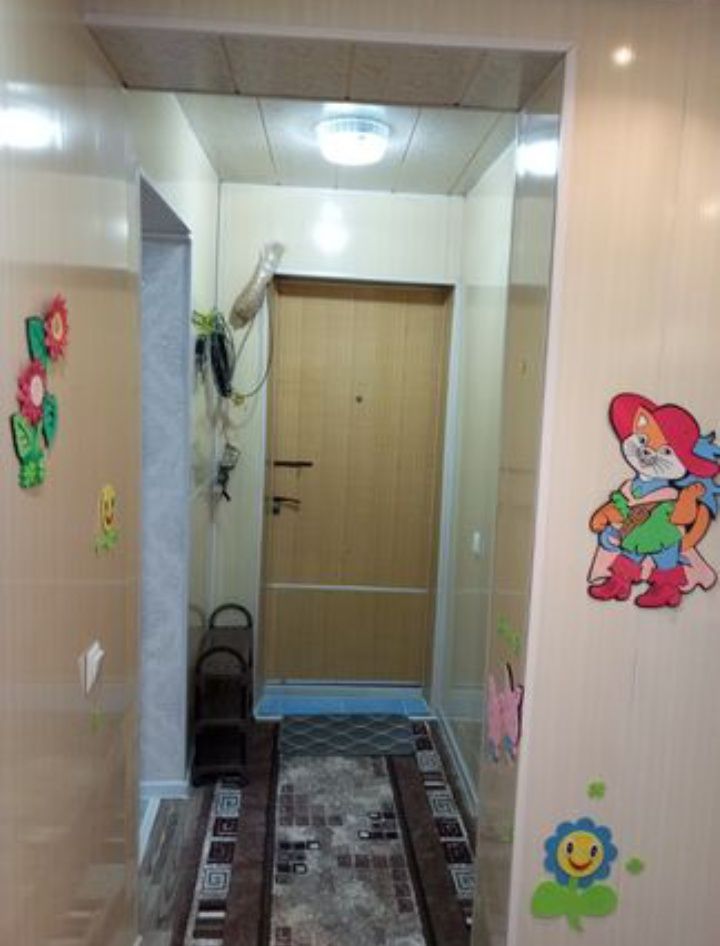Своя аренда квартиры.