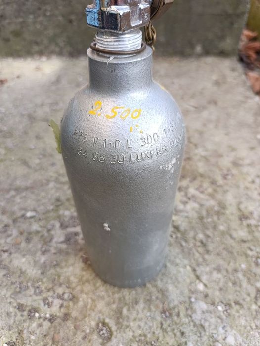 Butelie co2 de vanzare