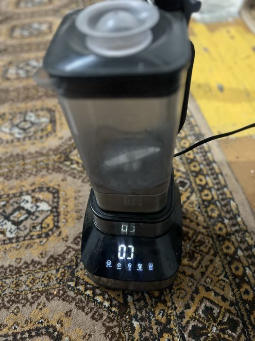 Blender arshia motor