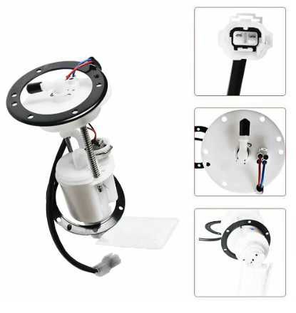 Pompă benzină combustibil ATV CF Moto 400/450/500/520/550/600/625