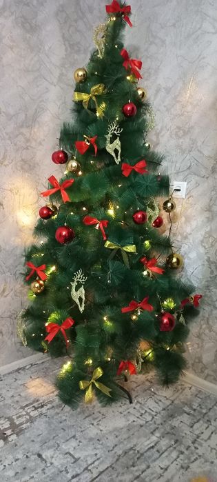 Арча сотиламиз ЁЛКА