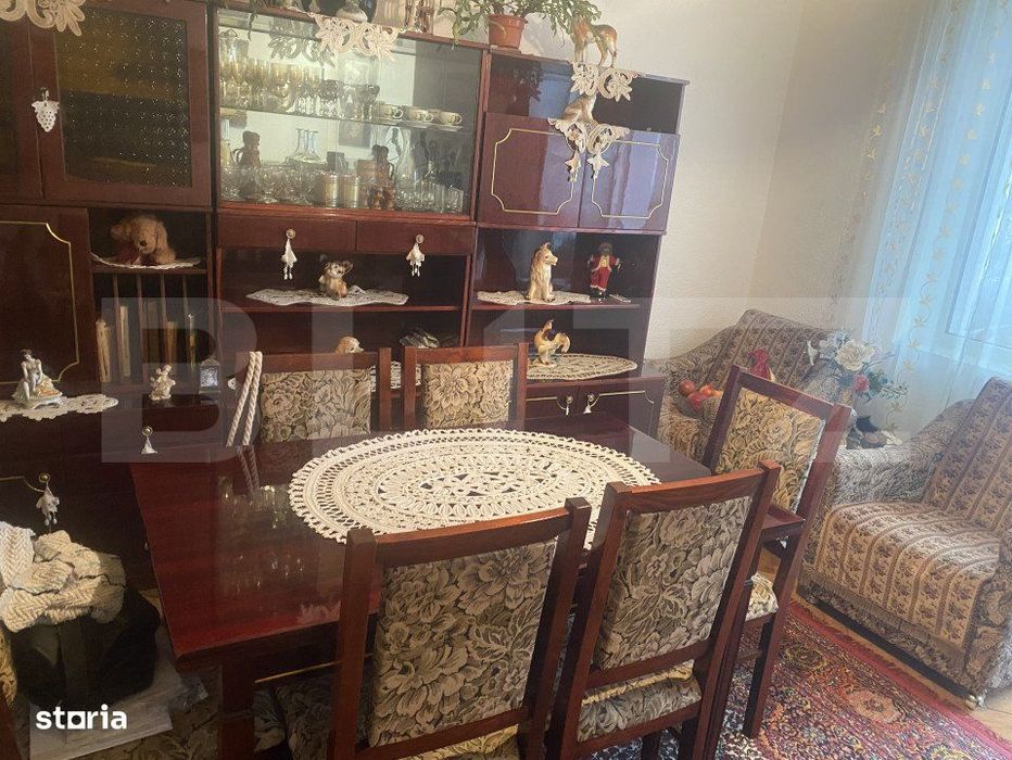 Apartament Frasin, jud.  Suceava