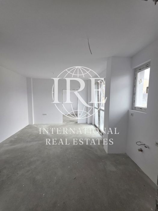 2-стаен в Варна-Погребите площ 55 цена 92000