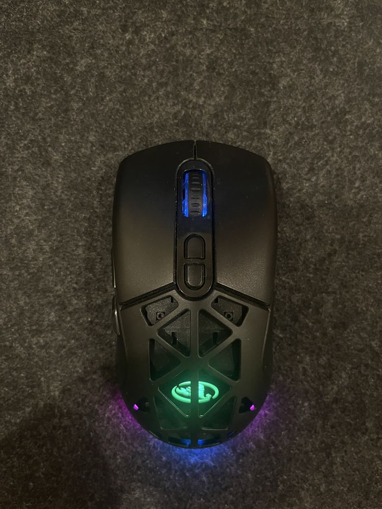 Мишка HYSD T26