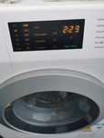 Mașină de spălat rufe Miele  w1