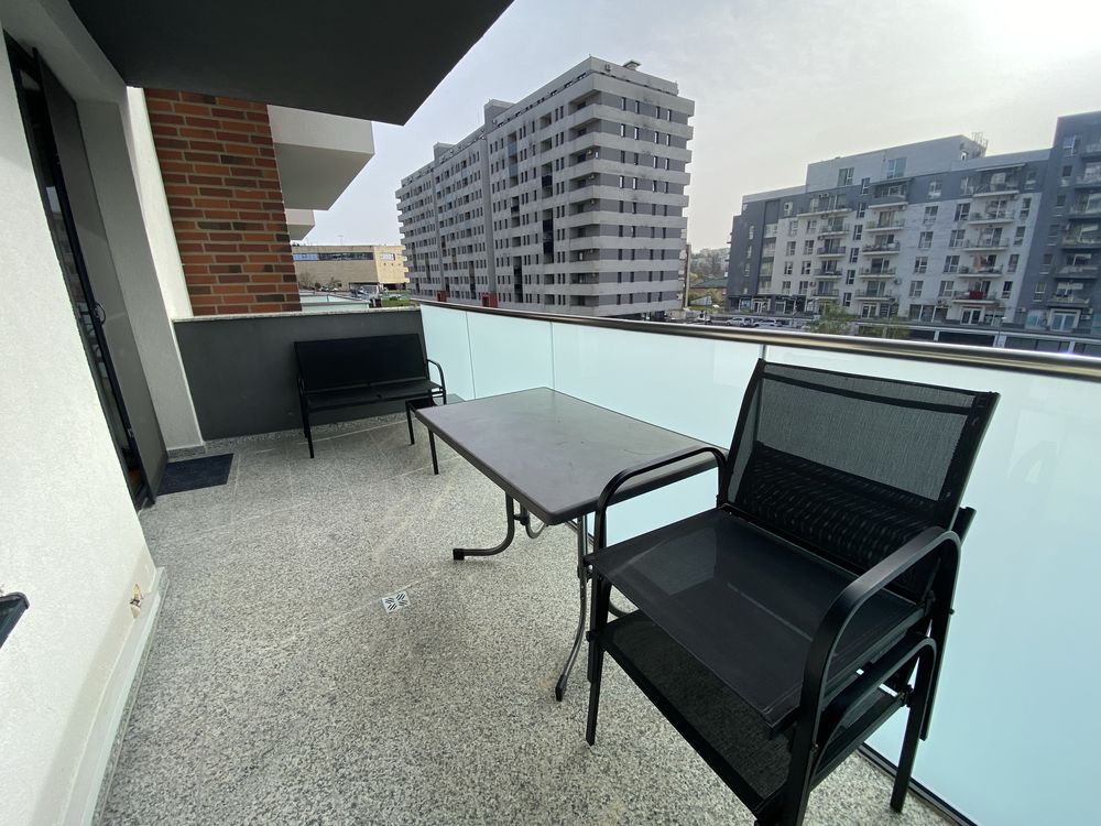 Apartament 2 camere , Park Lake, cu parcare subterana
