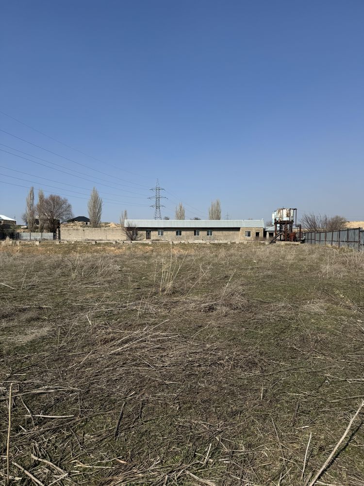 Продается рыбное хозяйство