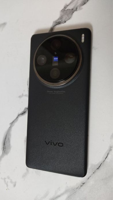 Vivo X100 Pro 12Gb 256GB
