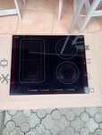 Gorenje Plita Vitroceramica Inductie clasa AAA Moderna