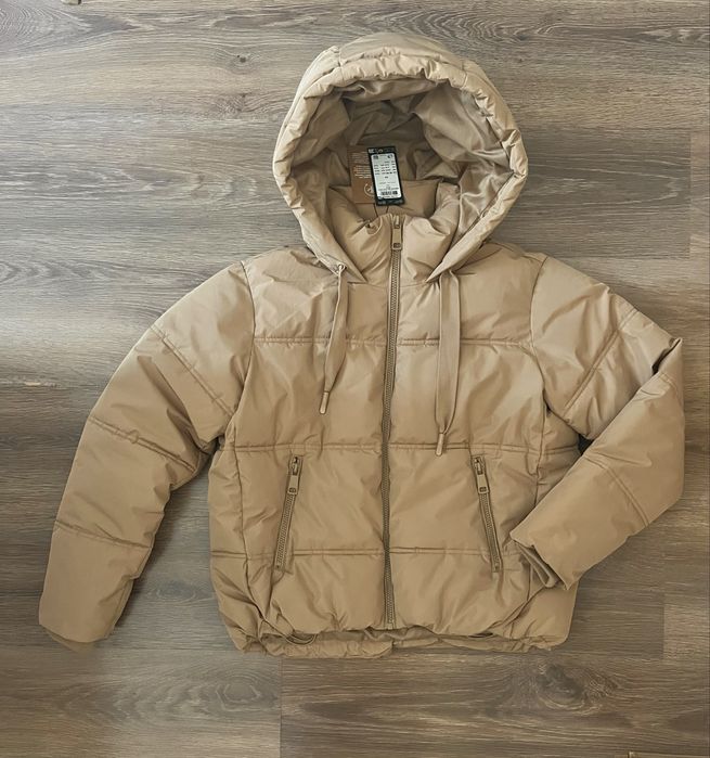 Ново дамско зимно яке Vero moda XS