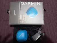 sonar garmin cast gps