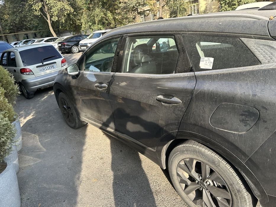 Срочная продажа машины.