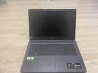 Ноутбук Acer Aspire 3 A315-57G-57F0 NX.HZRER.015 черный