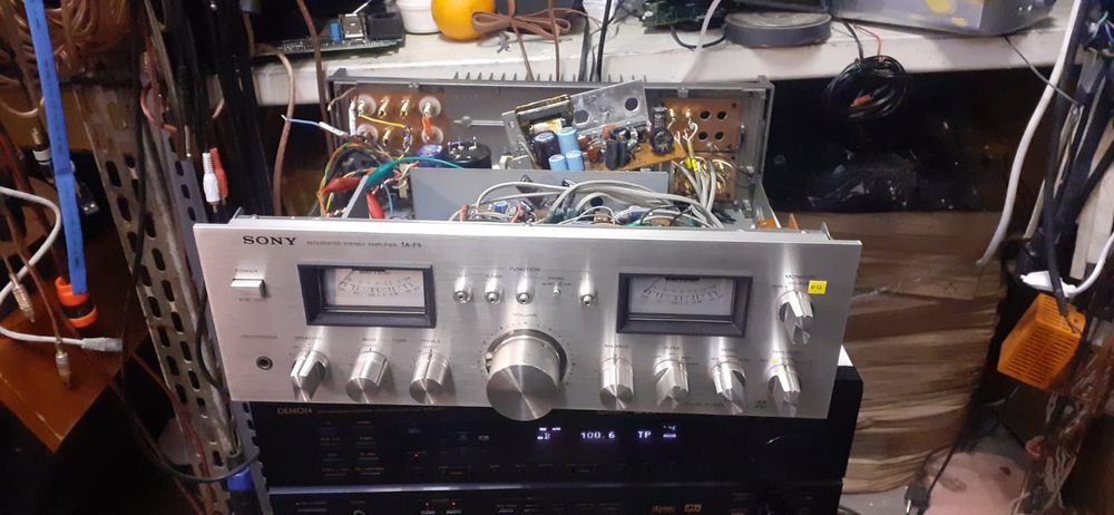 Reparatii electronice,automatizari,placi aer,frig,m spalat