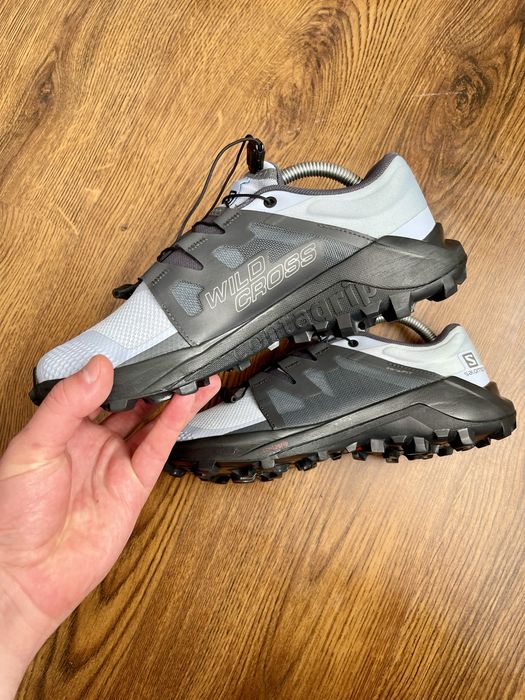 Salomon WildCross Trekking / Hiking