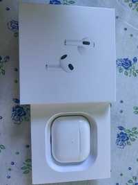 Airpods 3 наушник