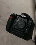 Aparat foto DSLR Nikon D3
