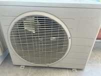 Daikin 9ка Японски