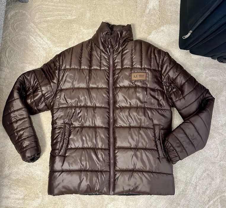 Мъжко яке Armani Jeans