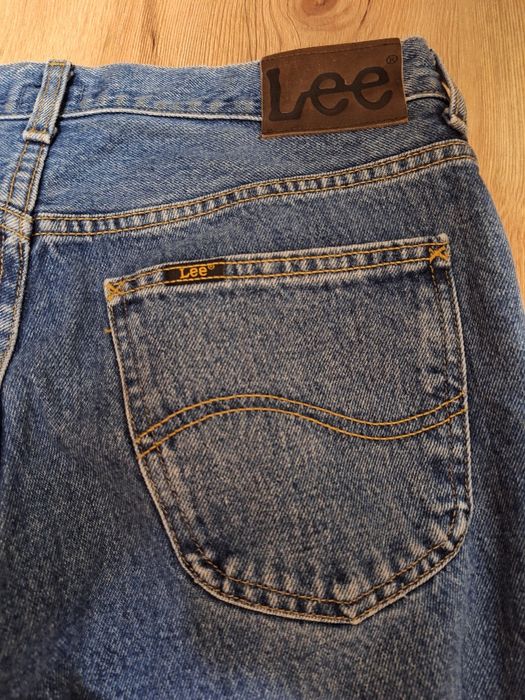 Дънки Lee Cooper